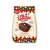 Brownies Mr. Brownie com Confeitos Coloridos 200g - comprar online