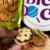 Biscoito Alemão Boccia com Creme de Avelã 172g - Bico Doce