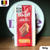 Barra de Chocolate Recheado com Creme de Biscoito Lotus 200g