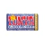 Barra Tony's Chocolate Meio Amargo ao Leite com Pretzel e Caramelo 180g - comprar online