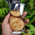 Biscoito Francês Folhado Crocante Caramelizado St Michel 100g - comprar online