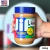Pasta de Amendoim Jif Extra Crocante Pote de 454g