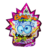 Bala Explosiva Sabor Uva Rock Roll Popping 30g - comprar online
