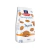 Mini Stroopwafel com Caramelo 200g na internet