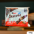 Kinder Bueno 6 Unidades 129g