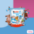 Kinder Schokolade Mini - 120g na internet