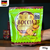 Biscoito Alemão Boccia com Creme de Avelã 172g