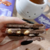 Milka Avelã - 100g na internet