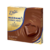 Bombons Coração de Chocolate ao Leite Recheado com Caramelo e Flocos de Caramelo E-Wedel 114g - comprar online