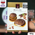 Biscoitos Polonês Tiramisù Tago 180g