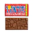 Barra Tony's Chocolate ao Leite 180g - comprar online
