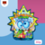 Bala Explosiva Sabor Misto - Rock Roll Popping 30g - comprar online