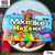 Balas Mastigáveis Mike and Ike Mega Mix Sabor Tutti-Frutti 120g