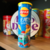 Batata Lay's Chinesa Sabor Carne de Porco Assada de Lamber os Dedos - 90g