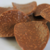 Chocolate Cupido em Folhas com Caramelo - 125g - comprar online