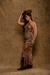 Imagem do BOTA WESTERN DE COURO FEMININA MARROM