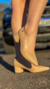 Imagem do bota cano curto