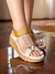 Sandália Moleca 5536.101 - comprar online