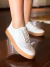 TENIS VIZZANO CONFORTO BRANCO