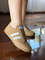 TENIS SAMBA CASUAL FEMININO SUA CIA