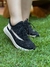 TENIS CONFORTY MEIA BRILHO