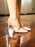 Imagem do SCARPIN VIZZANO SALTO 8CM FEMININO