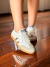 Imagem do TENIS SAMBA CASUAL FEMININO SUA CIA