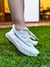 TENIS CONFORTY MEIA BRILHO - comprar online