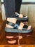 Sandália Colcci feminino preta - comprar online