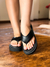 FLAT SANDÁLIA MOLECA CONFORTY - comprar online