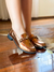 MOCASSIM BRONZE FEMININO - comprar online