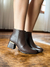 Imagem do BOTA MODARE SALTO BLOCO PALMILHA CONFORTY