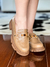 Orcade Mocassim Loafer Couro
