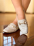 Imagem do MOCASSIM DE COURO FEMININO MY CONFY