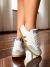 TENIS SAMBA CASUAL FEMININO SUA CIA