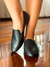 MOCASSIM FEMININO SUA CIA BÁSICO - comprar online