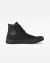 Chuck Taylor All Star Monochrome Canvas Preto - Daylu