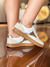 Tênis Bottero Casual Em Couro Feminino - comprar online