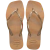 Chinelo Havaianas Slim Square Glitter Party - Daylu