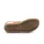 Imagem do Sandália Flatform Goa em Couro Crush Mango - 14280CM