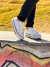 Chuck Taylor All Star Lift Branco Sintético