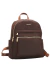 Mochila Feminina Chenson Microfiber 8184593 - comprar online