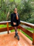 BOTA CANO ALTO COM STRASS na internet