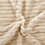 Acolchado Línea Flannel Corderoy con Corderito | Natural - MAG Home & Hotel