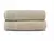 Toallón Piscina Beige | Arcoiris Hotel 430 gr. - comprar online