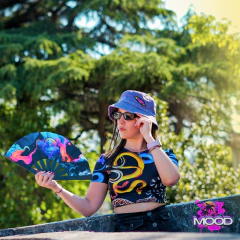 Abanico GAFAS - tienda online