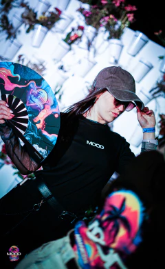 Visera MOOD Vintage - comprar online