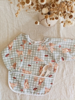 Pintorcito Goldens - comprar online