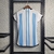 Camiseta Feminina Argentina - Home 23/24.