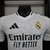 Camiseta Real Madrid - Versão Jogador/Home 24/25. - Sports House Brasil
